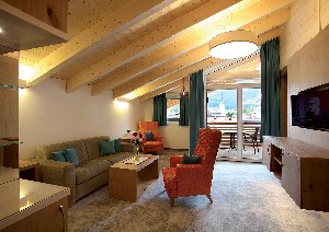 Hotel GUTJAHR wakacje