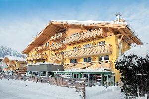 Hotel GUTJAHR wakacje