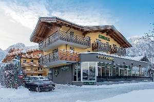 Hotel GUTJAHR wakacje