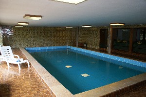 Hotel PENSION SONNHOF wakacje