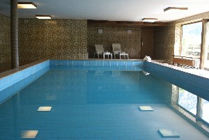 Hotel PENSION SONNHOF wakacje