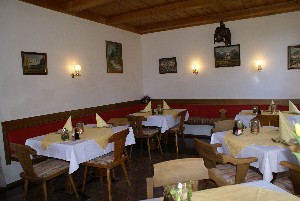 Hotel PENSION SONNHOF wakacje