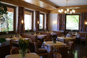 Hotel PENSION SONNHOF wakacje