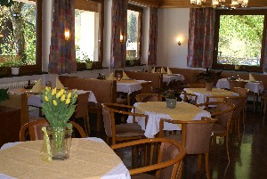 Hotel PENSION SONNHOF wakacje