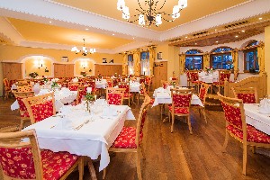 Hotel BRÜCKENWIRT wakacje