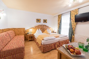 Hotel BRÜCKENWIRT wakacje