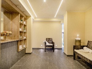 Hotel ALPINA wakacje