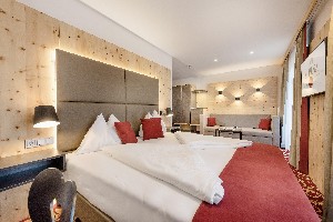 Hotel ALPINA wakacje