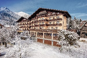 Hotel ALPINA wakacje