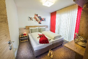 Hotel APPARTMENTS DAS BERGPARADIES wakacje