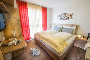 Hotel APPARTMENTS DAS BERGPARADIES wakacje