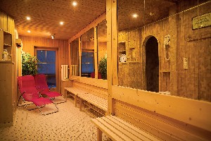 Hotel CAFE & RESTAURANT HAAS wakacje