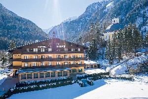 Hotel CAFE & RESTAURANT HAAS wakacje