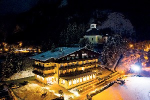 Hotel CAFE & RESTAURANT HAAS wakacje