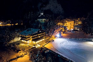 Hotel CAFE & RESTAURANT HAAS wakacje