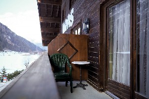 Hotel CAFE & RESTAURANT HAAS wakacje