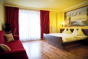 Hotel CAFE & RESTAURANT HAAS wakacje