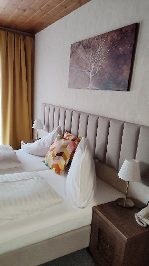 Hotel CAFE & RESTAURANT HAAS wakacje