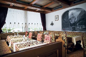 Hotel CAFE & RESTAURANT HAAS wakacje