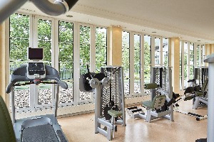 Hotel DAS ALPENHAUS GASTEINERTAL wakacje