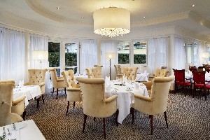 Hotel DAS ALPENHAUS GASTEINERTAL wakacje