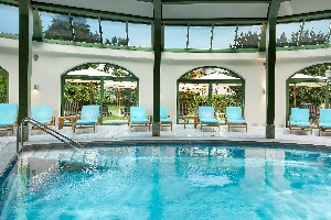 Hotel DAS ALPENHAUS GASTEINERTAL wakacje