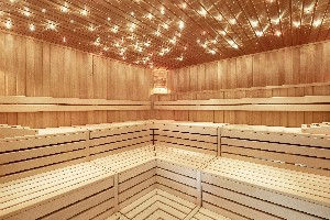 Hotel DAS ALPENHAUS GASTEINERTAL wakacje