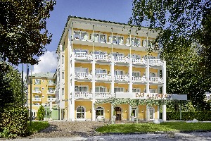 Hotel DAS ALPENHAUS GASTEINERTAL wakacje