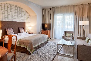 Hotel DAS ALPENHAUS GASTEINERTAL wakacje