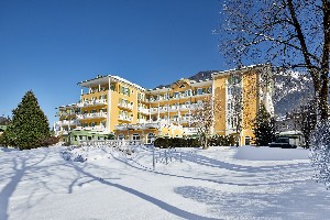 Hotel DAS ALPENHAUS GASTEINERTAL wakacje