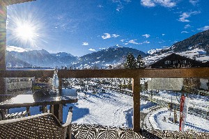 Hotel DAS GASTEIN wakacje