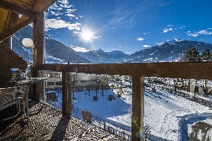 Hotel DAS GASTEIN wakacje