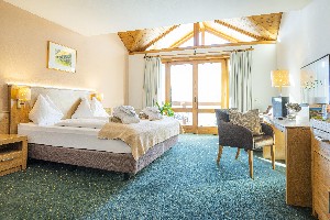 Hotel DAS GASTEIN wakacje