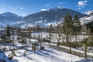 Hotel DAS GASTEIN wakacje