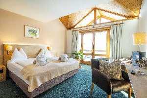 Hotel DAS GASTEIN wakacje