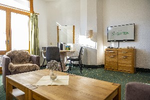 Hotel DAS GASTEIN wakacje