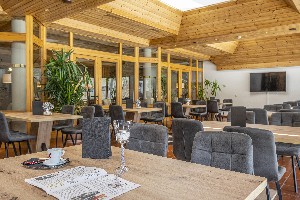 Hotel DAS GASTEIN wakacje