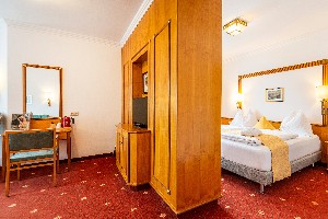 Hotel GERMANIA GASTEIN wakacje