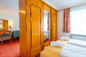 Hotel GERMANIA GASTEIN wakacje