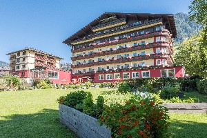 Hotel GERMANIA GASTEIN wakacje