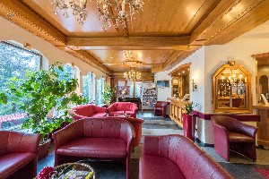 Hotel GERMANIA GASTEIN wakacje