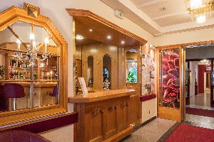 Hotel GERMANIA GASTEIN wakacje