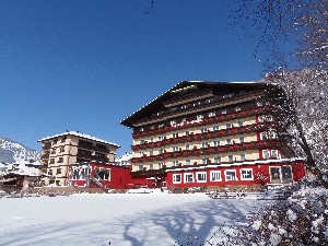 Hotel GERMANIA GASTEIN wakacje