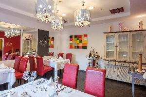 Hotel GERMANIA GASTEIN wakacje