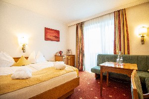 Hotel GERMANIA GASTEIN wakacje