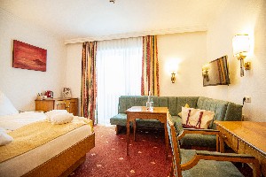 Hotel GERMANIA GASTEIN wakacje