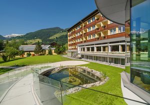 Hotel HOTEL PALACE wakacje
