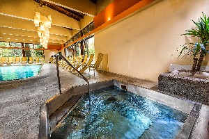 Hotel JOHANNESBAD HOTEL PALACE wakacje