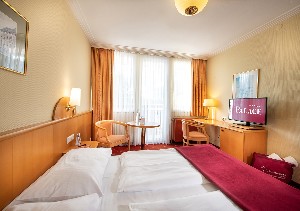 Hotel JOHANNESBAD HOTEL PALACE wakacje