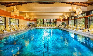 Hotel JOHANNESBAD HOTEL PALACE wakacje